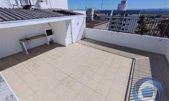 Imagem: Cobertura com 3 dormitórios para alugar