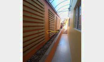 Imagem 6: Casa para locação no Parque das Palmeiras - Chapecó - SC