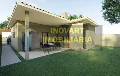 Imagem 6: !COD 1003 Ótima casa em condomínio com 3 quartos