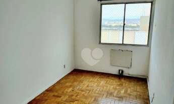 Imagem 6: Apartamento à venda, 60 m² por R$ 150.000,00 - Engenho Novo - Rio de Janeiro/RJ