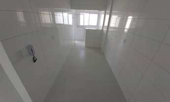 Imagem 5: APARTAMENTO COM 121.29 m² - BOQUEIRAO - PRAIA GRANDE SP