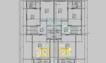 Imagem 2: FLORIANóPOLIS - Casa Padrão - Campeche