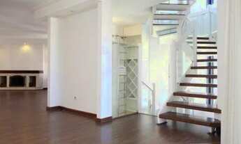 Imagem 6: Cobertura triplex de altíssimo padrão em Moema