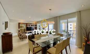 Imagem 6: APARTAMENTO COM 3 SUÍTES À VENDA NO CAMPO BELO