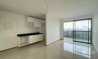 Imagem 5: BELéM - Apartamento Padrão - Marco