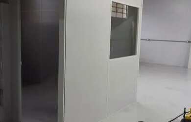 Imagem 5: Alugo barracão industrial no bairro do Caxambú