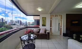 Imagem 7: Oportunidade! 182m² / 4 Suítes / 3 Vagas / Próximo ao Carvalho da Homero