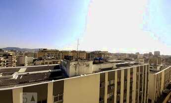 Imagem 7: Apartamento para Aluguel - Meier, 2 Quartos, 93 m2