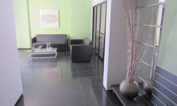 Imagem 2: Edifício SAN Matheus. Bairro COCO