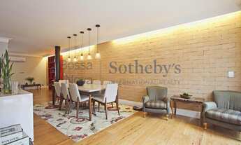 Imagem 6: Casa moderna com espaço gourmet em localização apreciada