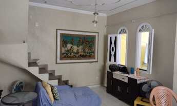 Imagem 7: Casa na We-81, próximo a Feira do 6