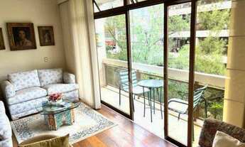 Imagem 1: Apartamento com 3 quartos à venda, 152 m² por R$ 4.200.000 - Ipanema - Rio de Janeiro/RJ