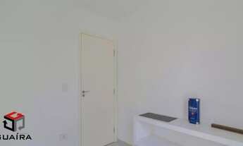 Imagem 6: Apartamento para aluguel 2 quartos 1 suíte 1 vaga Villaggio Belluno Assunção - Santo André