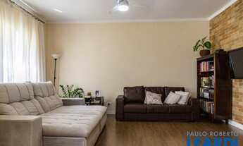 Imagem 3: CASA TÉRREA - CAMBUCI - SP