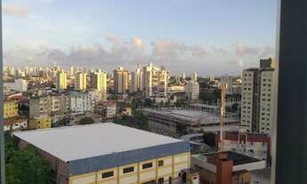 Imagem 3: Apartamento 1/4 No Politeama Com Garagem Bem Localizado Com Vista Panorâmica