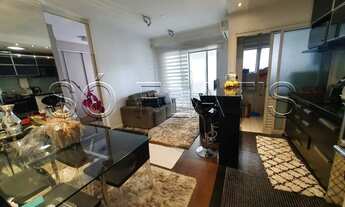 Imagem 5: Apto alto padrão, com uma área de lazer incrível, próximo a Marginal Pinheiros