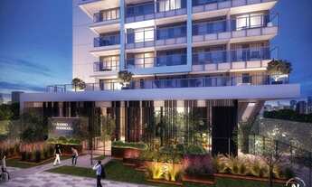 Imagem 3: STUDIO RESIDENCIAL em São Paulo - SP, Brooklin Paulista