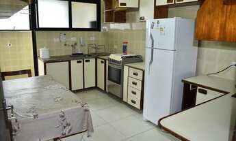 Imagem 5: Apartamento com 3 dormitórios à venda - Pitangueiras M Barra Funda - Guarujá/SP