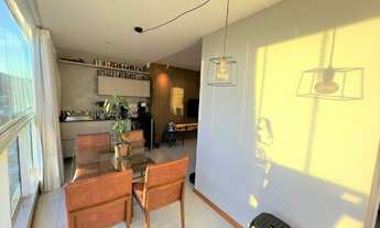 Imagem 6: Vendo Apto dos Sonhos em Bento Ferreira com 89m², 2 Quartos e 1 Vaga - R$ 795.000