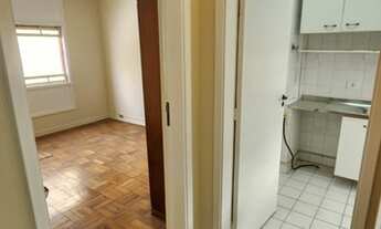 Imagem 7: Apartamento para venda com 65 metros quadrados com 1 quarto em Vila Buarque - São Paulo