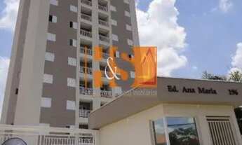 Imagem 1: APARTAMENTO RESIDENCIAL em INDAIATUBA - SP, JARDIM PRIMAVERA