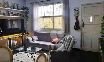 Imagem 2: Casa com 3 quartos à venda, 80 m² por R$ 432.000 - Grajaú - Rio de Janeiro/RJ