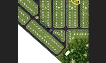 Imagem 2: Araçatuba - Lote/Terreno - Alvorada