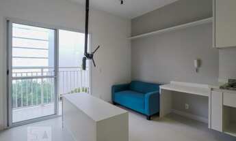 Imagem: Apartamento para Aluguel - Liberdade, 1