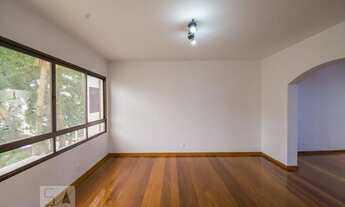 Imagem 7: Apartamento para Aluguel - Cambuí, 4 Quartos, 280 m2