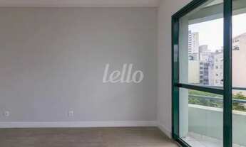 Imagem 4: São Paulo - Apartamento Padrão - Consolação