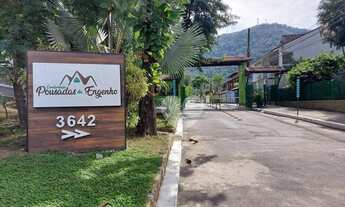 Imagem 3: Lopes Enjoy vende casa de condominio com 4 quartos, 263m na zona oeste em Jacarepaguá