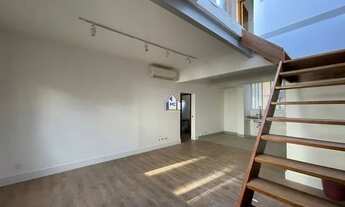 Imagem 4: Cobertura com 2 quartos à venda, 169 m² por R$ 2.200.000 - Jardim Botânico - Rio de Janeir