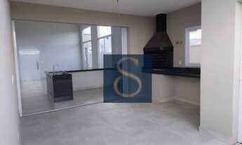 Imagem 6: Casa com 3 dormitórios para alugar, 156 m² por R$ 6.308,33/mês - Bairro da Floresta - São