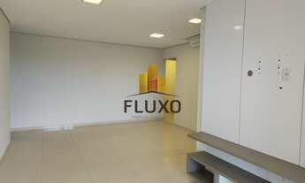 Imagem 7: Apartamento no Bairro Parque Jardim Europa - Condominio T