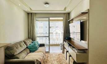 Imagem 5: Apartamento com 2 dormitórios Condomínio Spazio Dell Arte, 51 m² - venda por R$ 330.000 ou