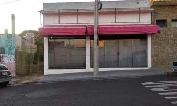 Imagem: Bauru - Casa Padrão - Vila Quaggio