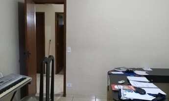 Imagem 7: QRC 09, Santos Dumont, 5 qtos, 3 suites, aceita financiamento, pronto para morar!