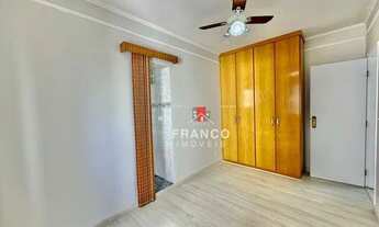 Imagem 7: Apartamento com 2 dormitórios à venda, 80 m² por R$ 330.000 - Vila Guilhermina - Praia Gra