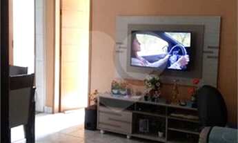 Imagem: Apartamento - 02 quartos - Pilares