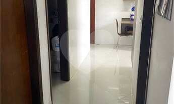 Imagem 7: Apartamento tipo casa - 03 quartos - Madureira