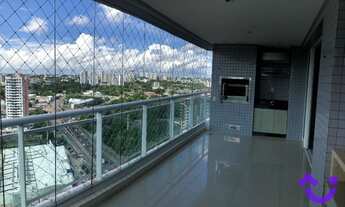 Imagem: Aluguel de apartamento no Residencial Rubi