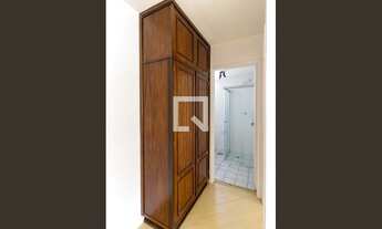 Imagem 6: Apartamento para Aluguel - Moema, 1 Quarto, 49 m2