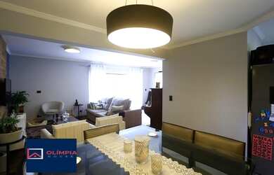 Imagem 6: Venda Apartamento 3 Dormitórios - 130 m² Campo Belo