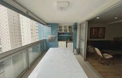 Imagem 7: Apartamento Padrão em Londrina