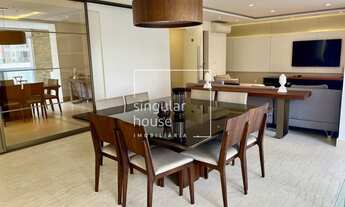 Imagem 4: 233 m² | 3 Suítes + escritório