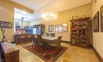 Imagem 4: Casa Semi Mobiliada