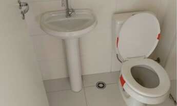 Imagem 5: Apartamento para aluguel possui 39 metros quadrados com 2 quartos em Barra Funda - São Pau