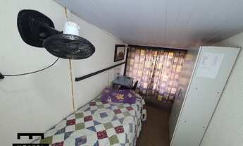 Imagem 2: Quarto mobiliado 580 reais