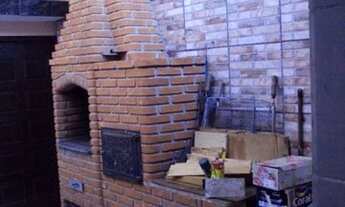 Imagem 5: CASA ASSOBRADADA - JABAQUARA - SP