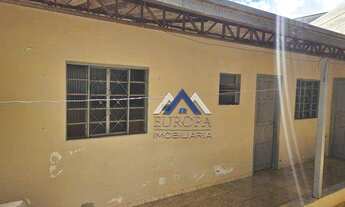 Imagem 6: Casa com 2 dormitórios à venda, 120 m² por R$ 315.000,00 - Santa Rita 2 - Londrina/PR